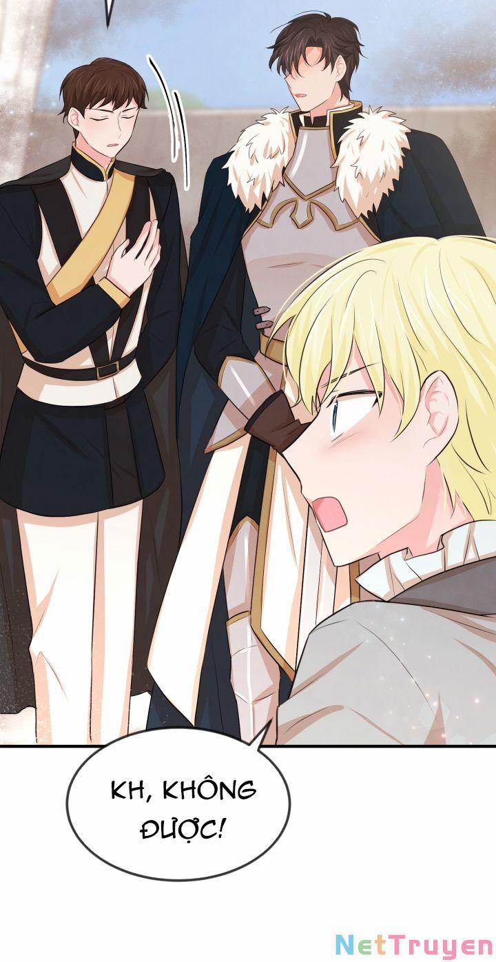 Tiểu Thư Scarlet, Em Không Muốn Trả Thù Sao? 20 trang 27