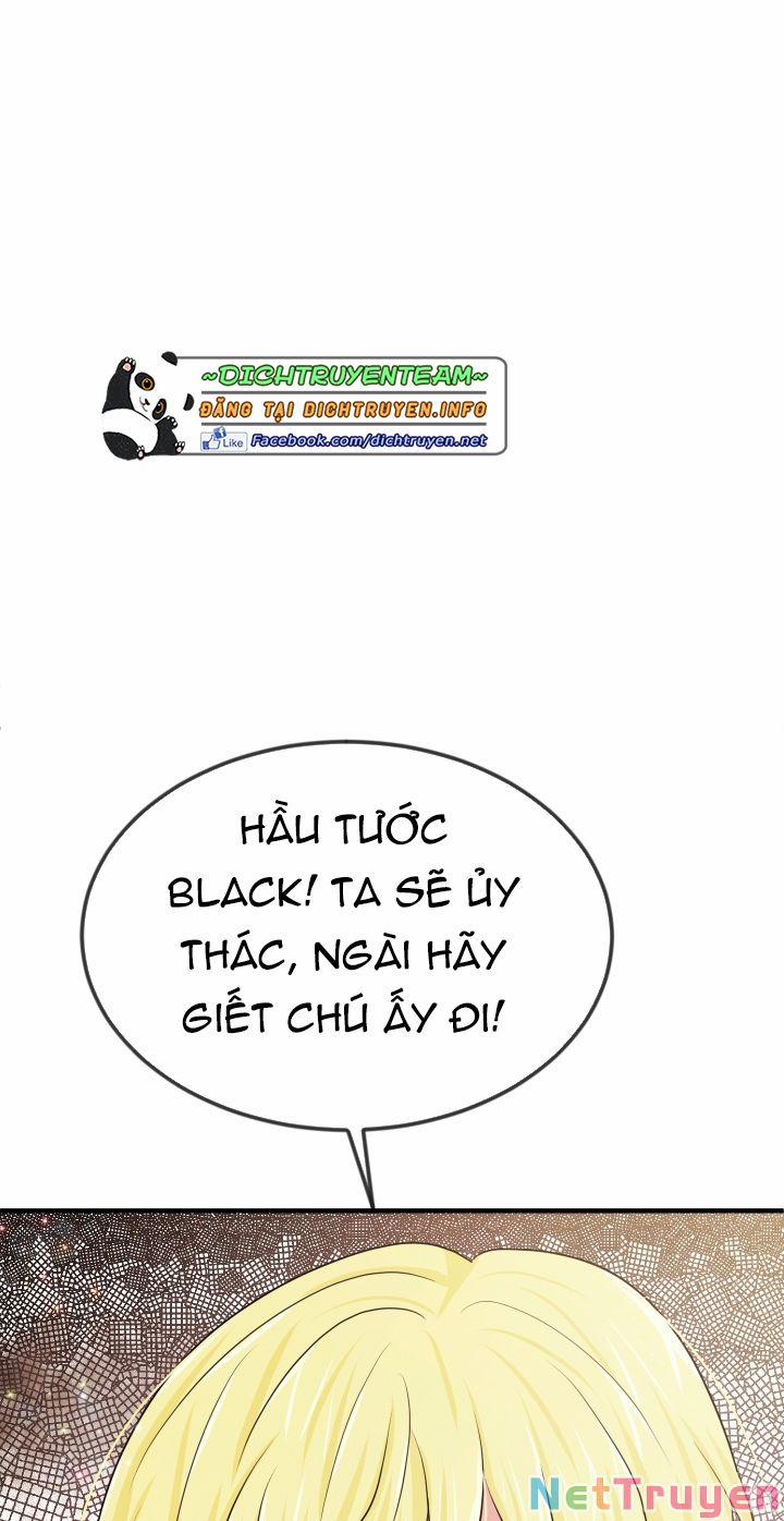 Tiểu Thư Scarlet, Em Không Muốn Trả Thù Sao? 20 trang 28