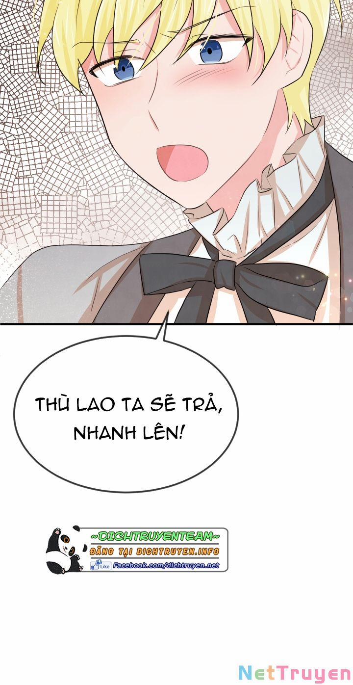 Tiểu Thư Scarlet, Em Không Muốn Trả Thù Sao? 20 trang 29