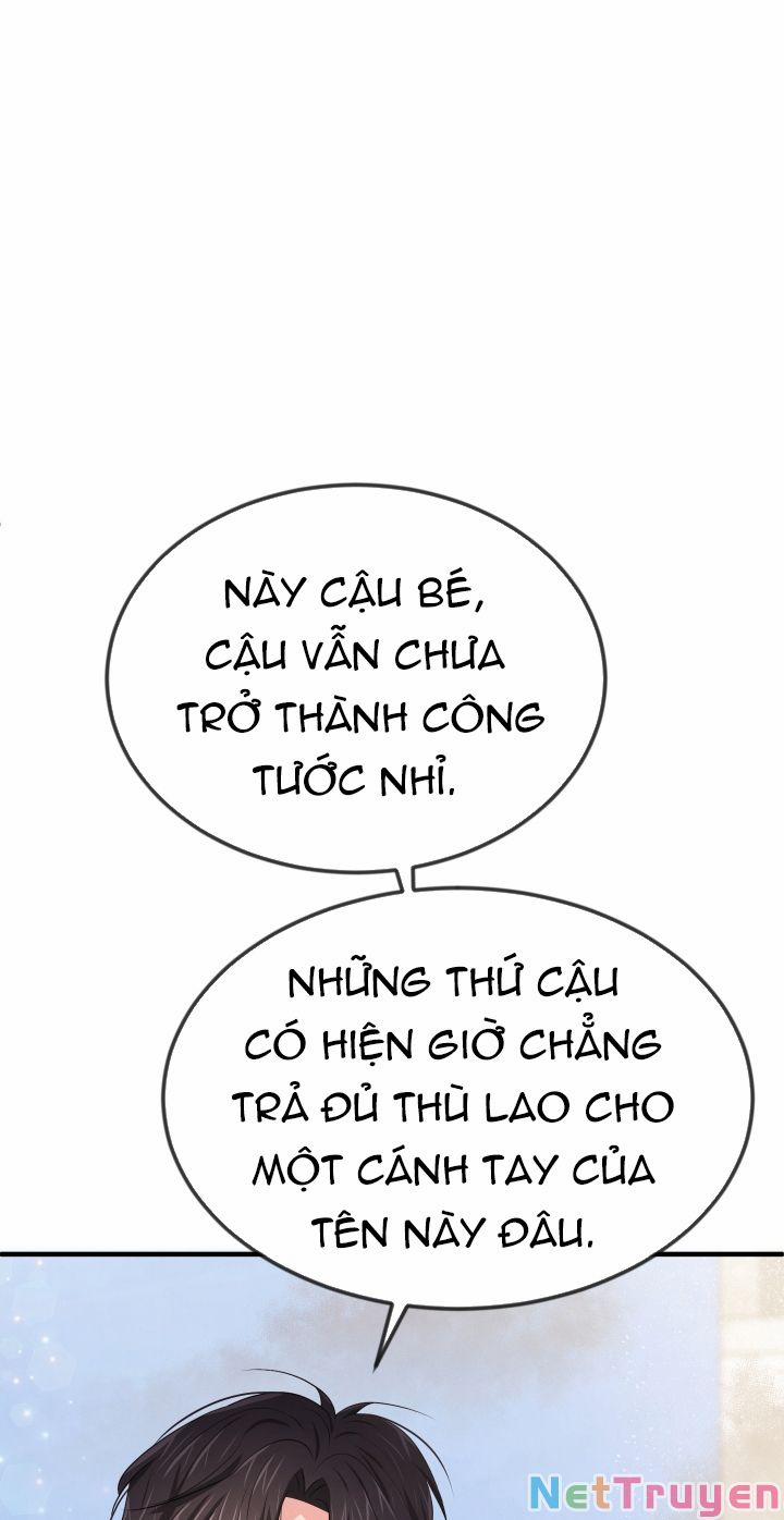 Tiểu Thư Scarlet, Em Không Muốn Trả Thù Sao? 20 trang 30