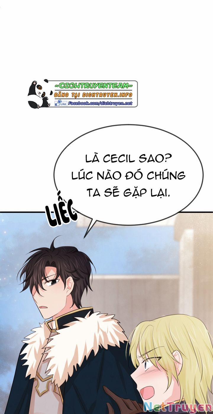 Tiểu Thư Scarlet, Em Không Muốn Trả Thù Sao? 20 trang 34