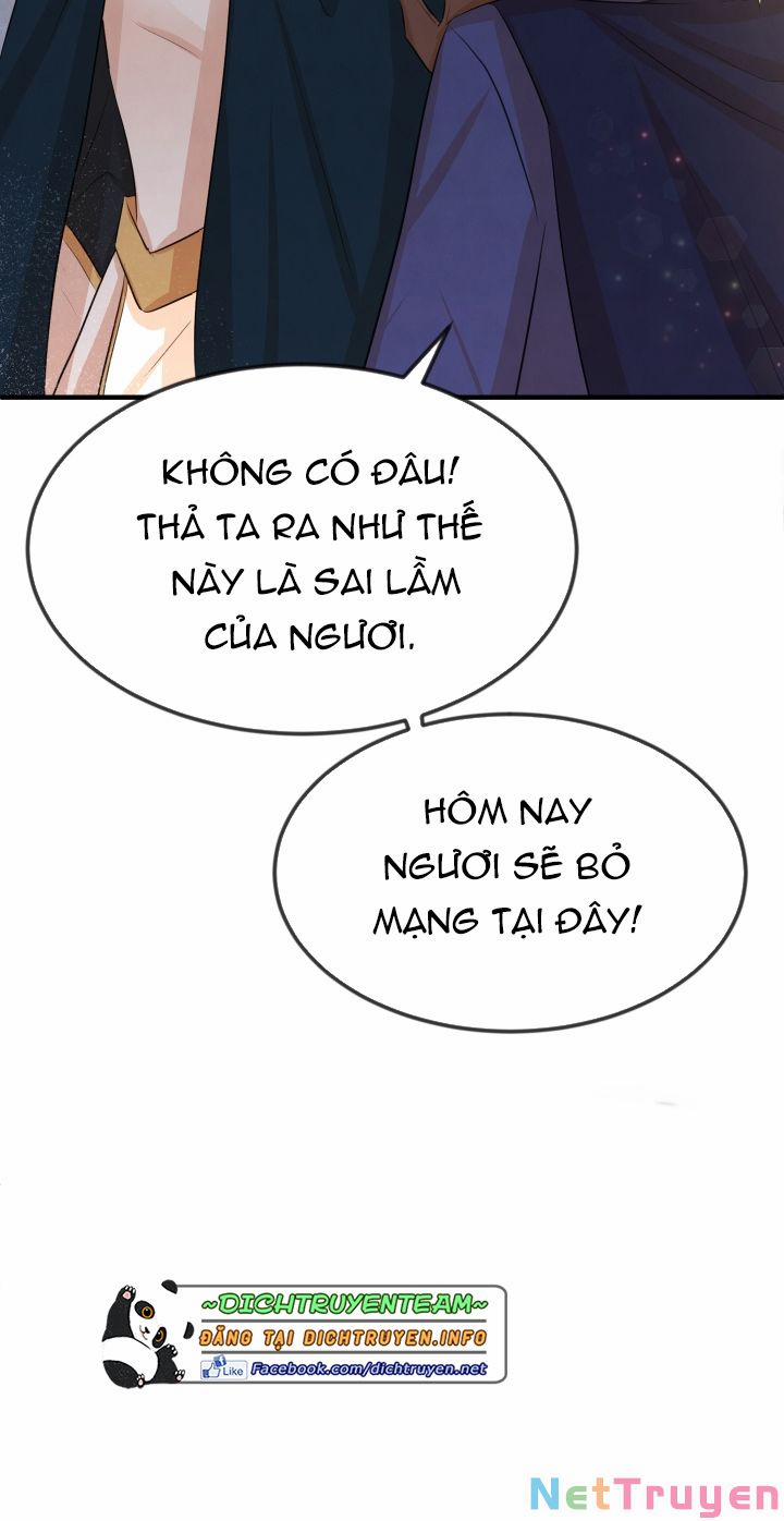 Tiểu Thư Scarlet, Em Không Muốn Trả Thù Sao? 20 trang 35