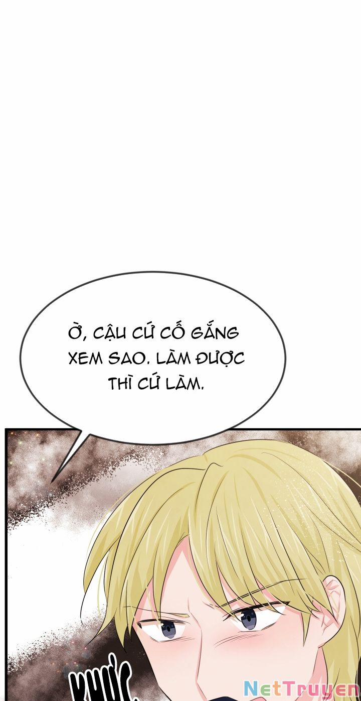 Tiểu Thư Scarlet, Em Không Muốn Trả Thù Sao? 20 trang 36