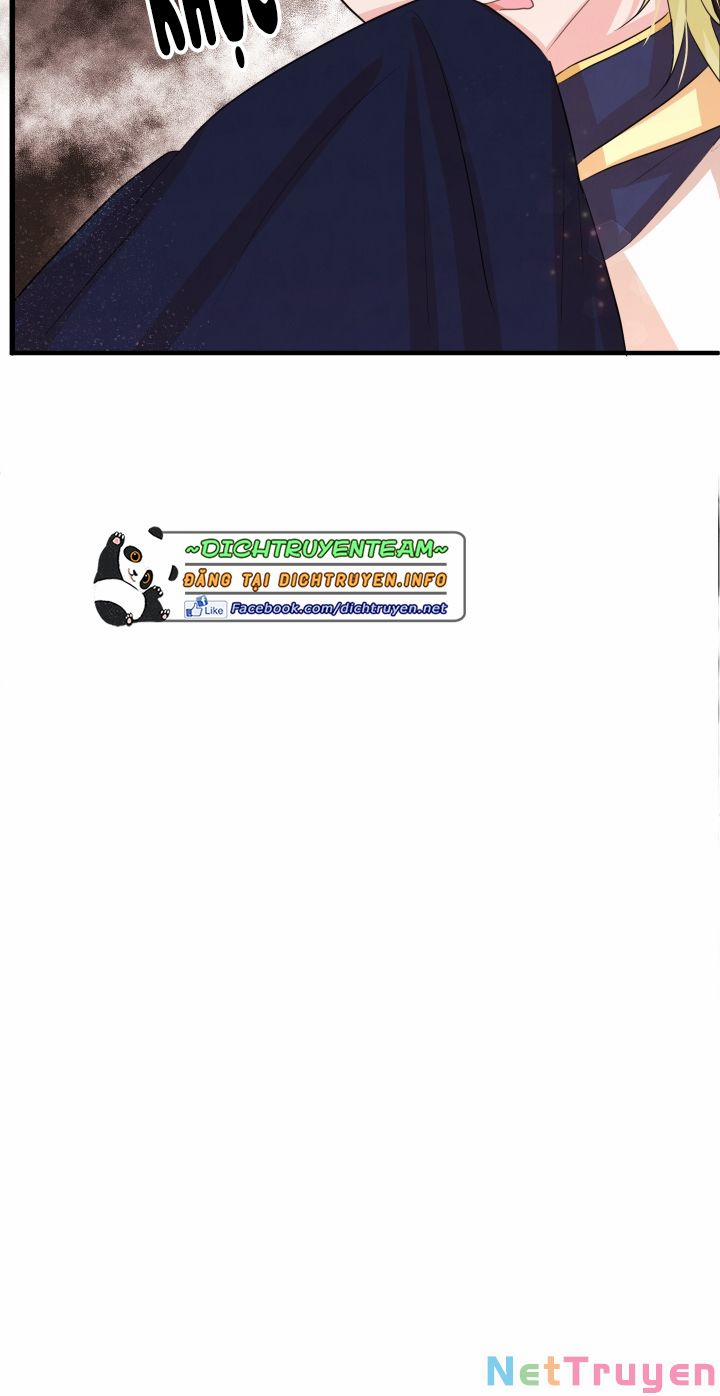 Tiểu Thư Scarlet, Em Không Muốn Trả Thù Sao? 20 trang 37