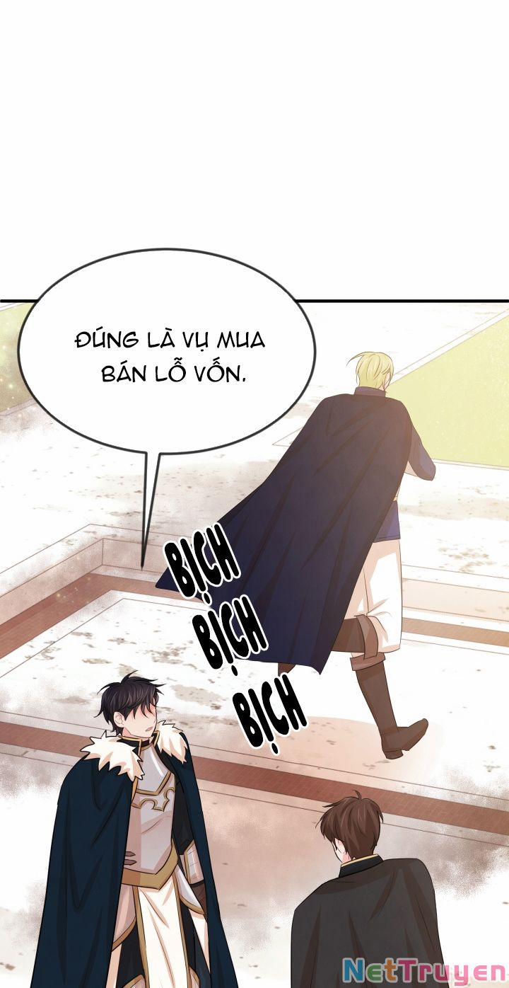 Tiểu Thư Scarlet, Em Không Muốn Trả Thù Sao? 20 trang 38