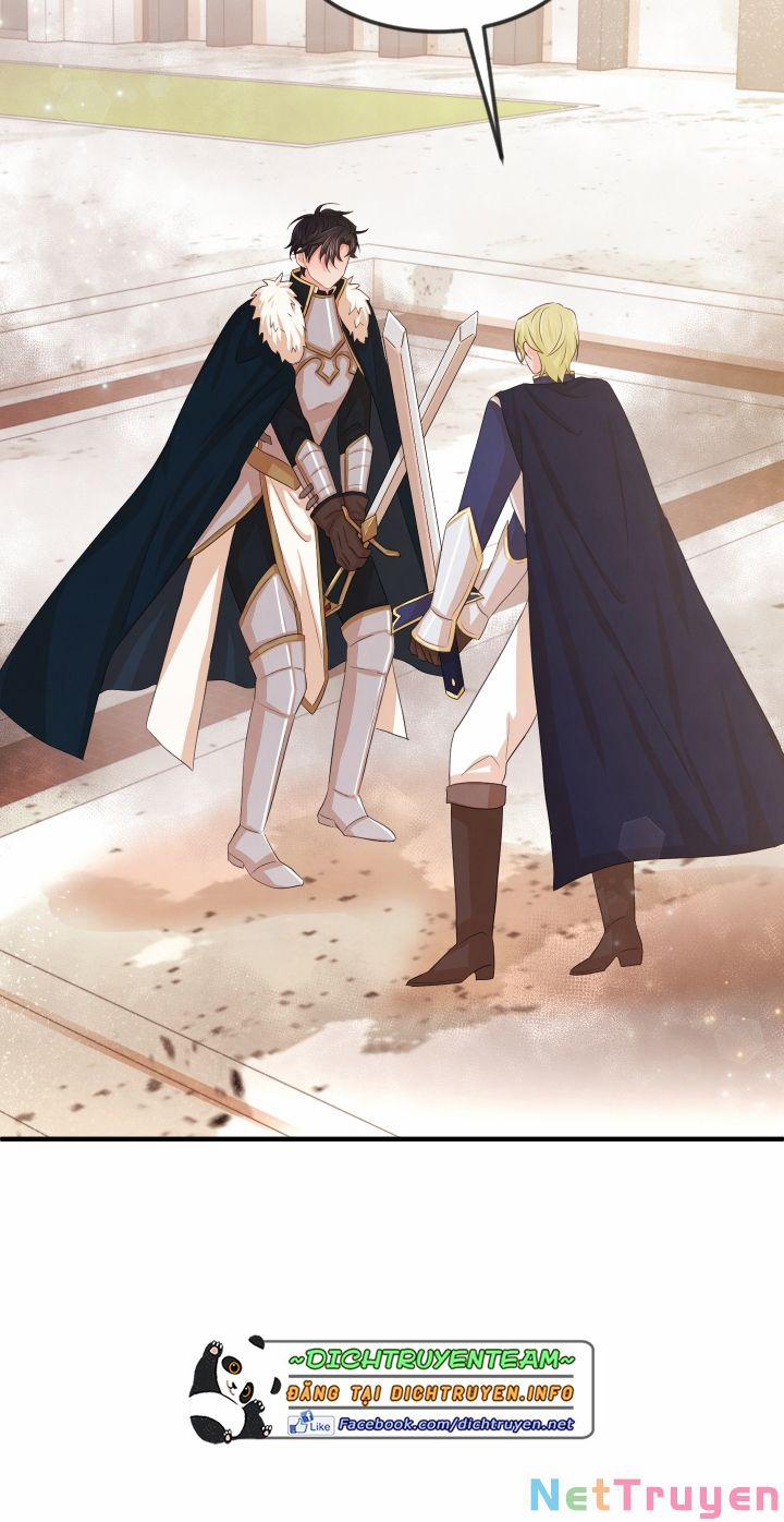 Tiểu Thư Scarlet, Em Không Muốn Trả Thù Sao? 20 trang 4