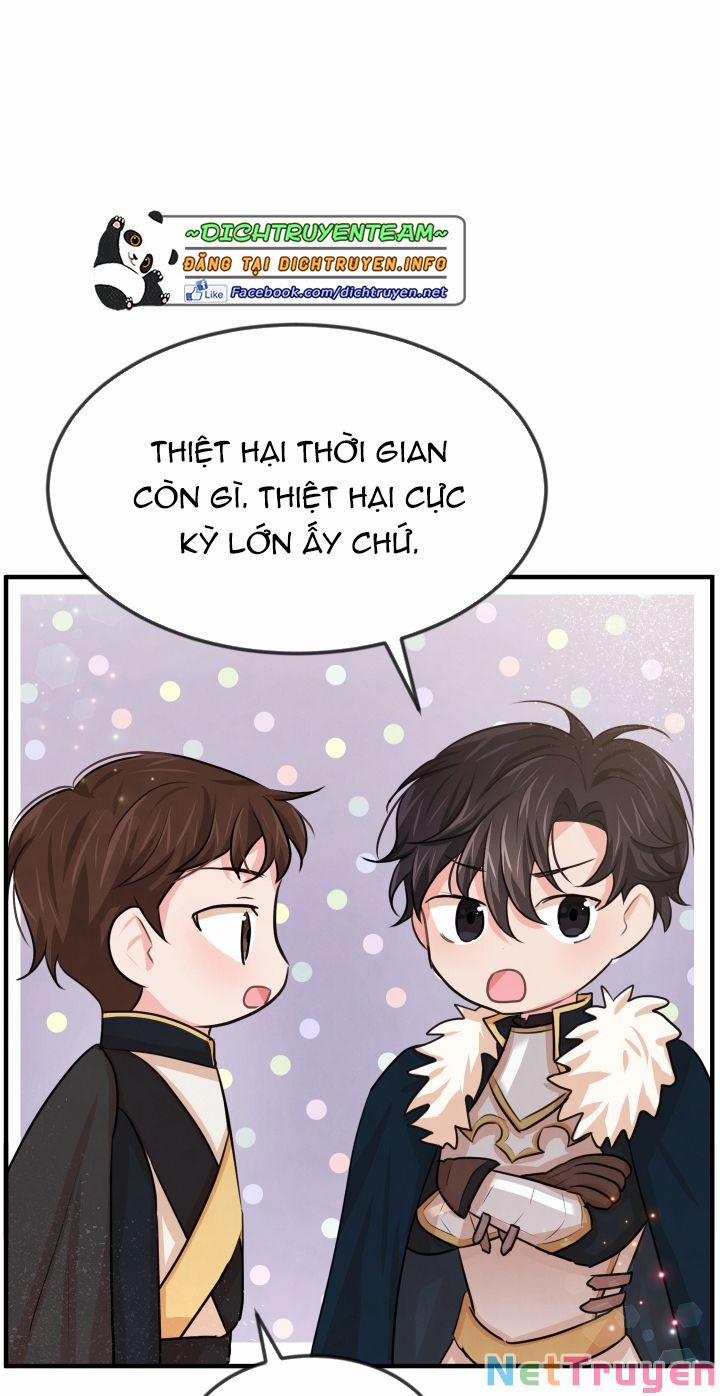 Tiểu Thư Scarlet, Em Không Muốn Trả Thù Sao? 20 trang 40