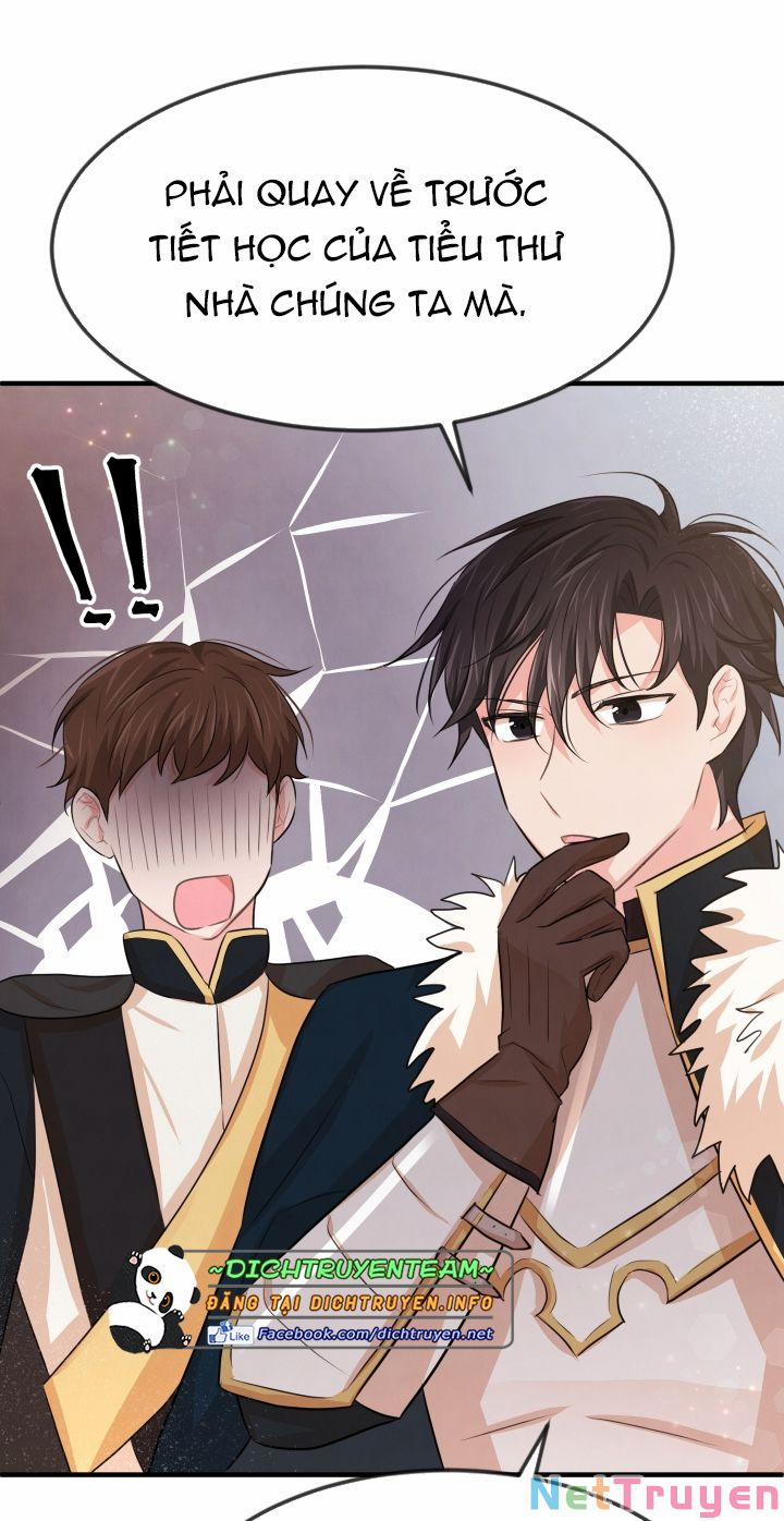 Tiểu Thư Scarlet, Em Không Muốn Trả Thù Sao? 20 trang 42