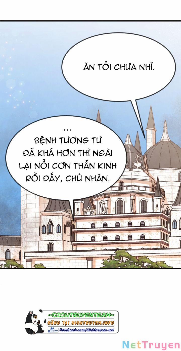 Tiểu Thư Scarlet, Em Không Muốn Trả Thù Sao? 20 trang 44