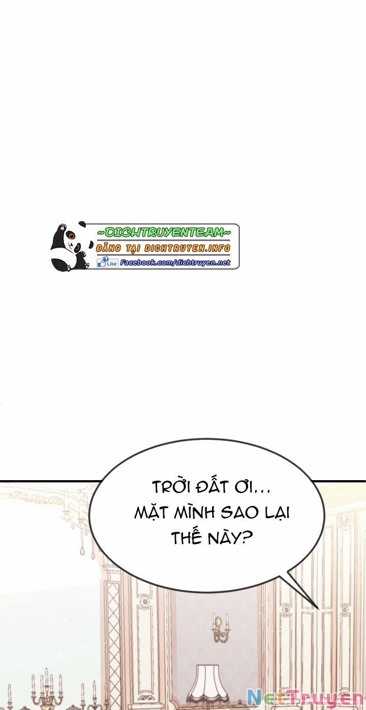 Tiểu Thư Scarlet, Em Không Muốn Trả Thù Sao? 20 trang 47