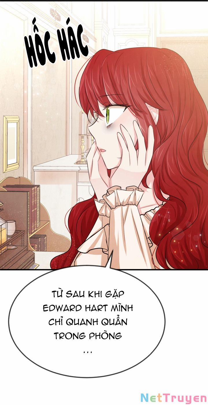 Tiểu Thư Scarlet, Em Không Muốn Trả Thù Sao? 20 trang 49