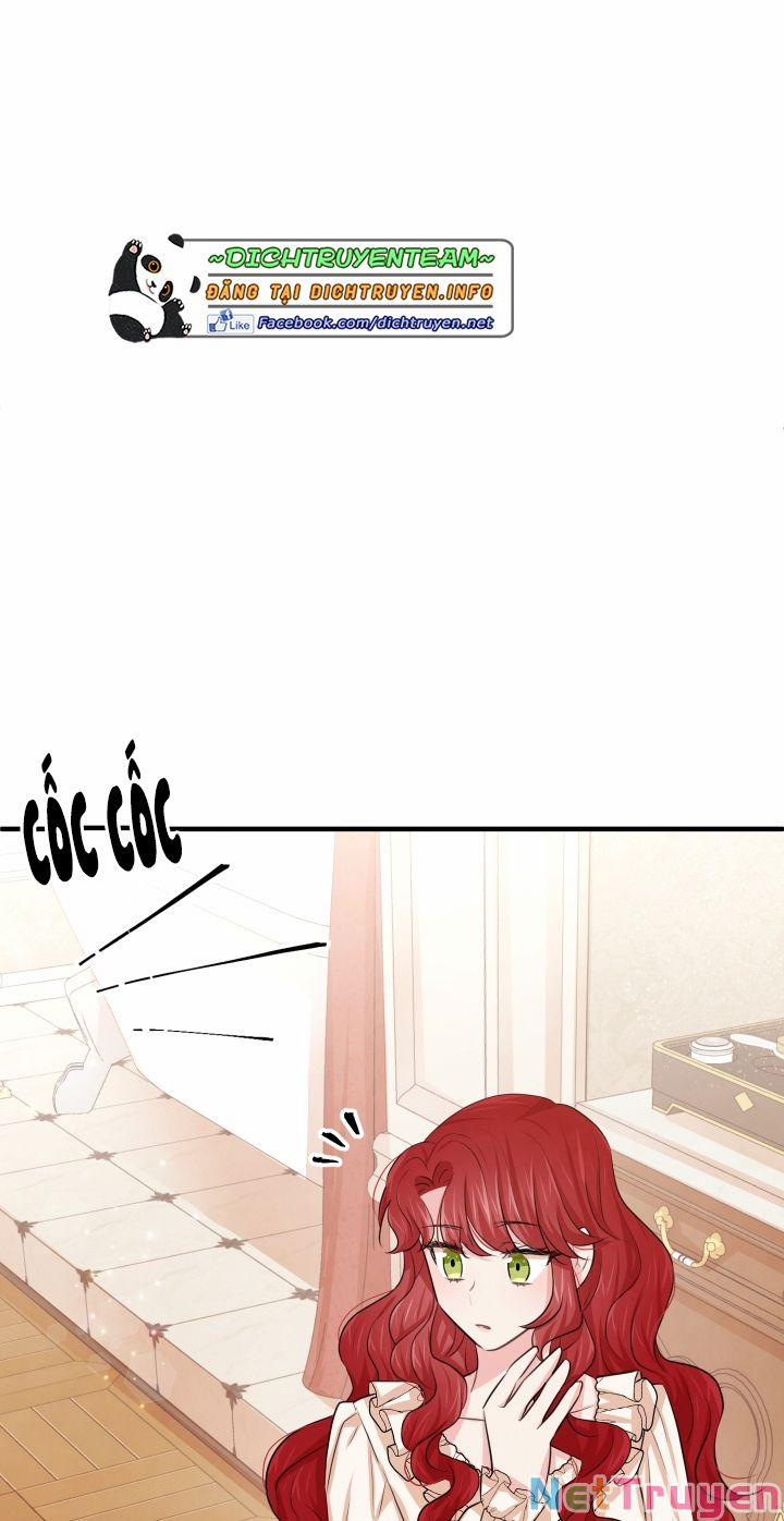 Tiểu Thư Scarlet, Em Không Muốn Trả Thù Sao? 20 trang 50