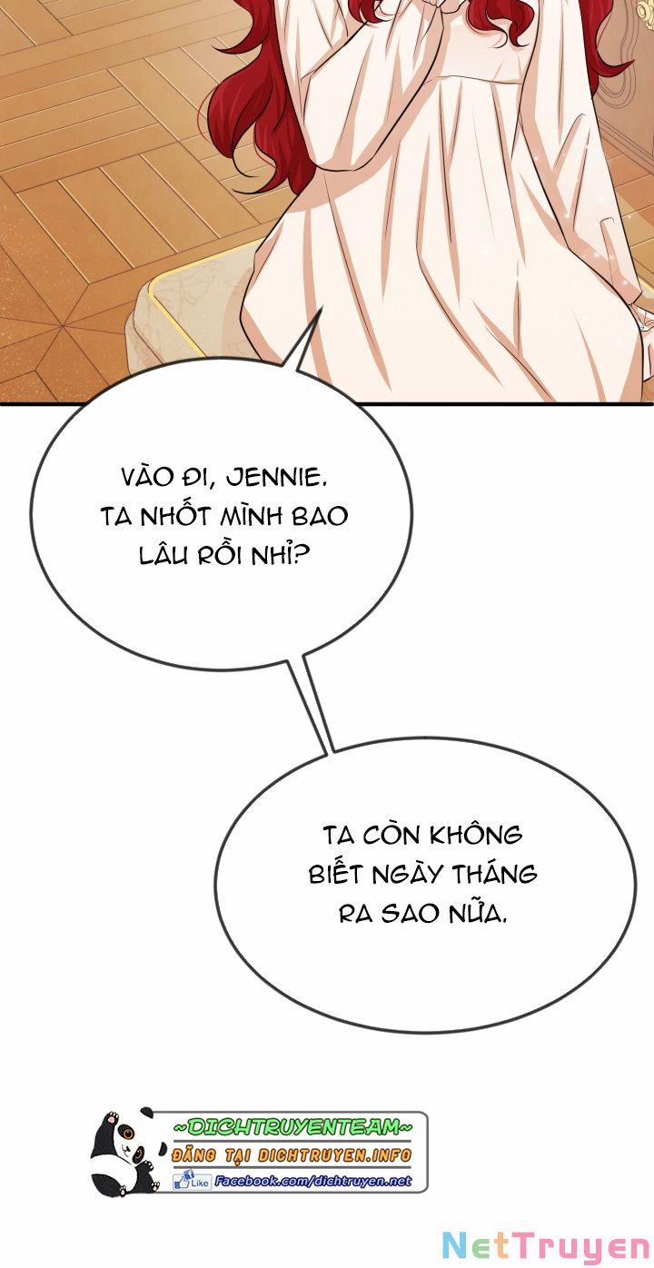 Tiểu Thư Scarlet, Em Không Muốn Trả Thù Sao? 20 trang 51