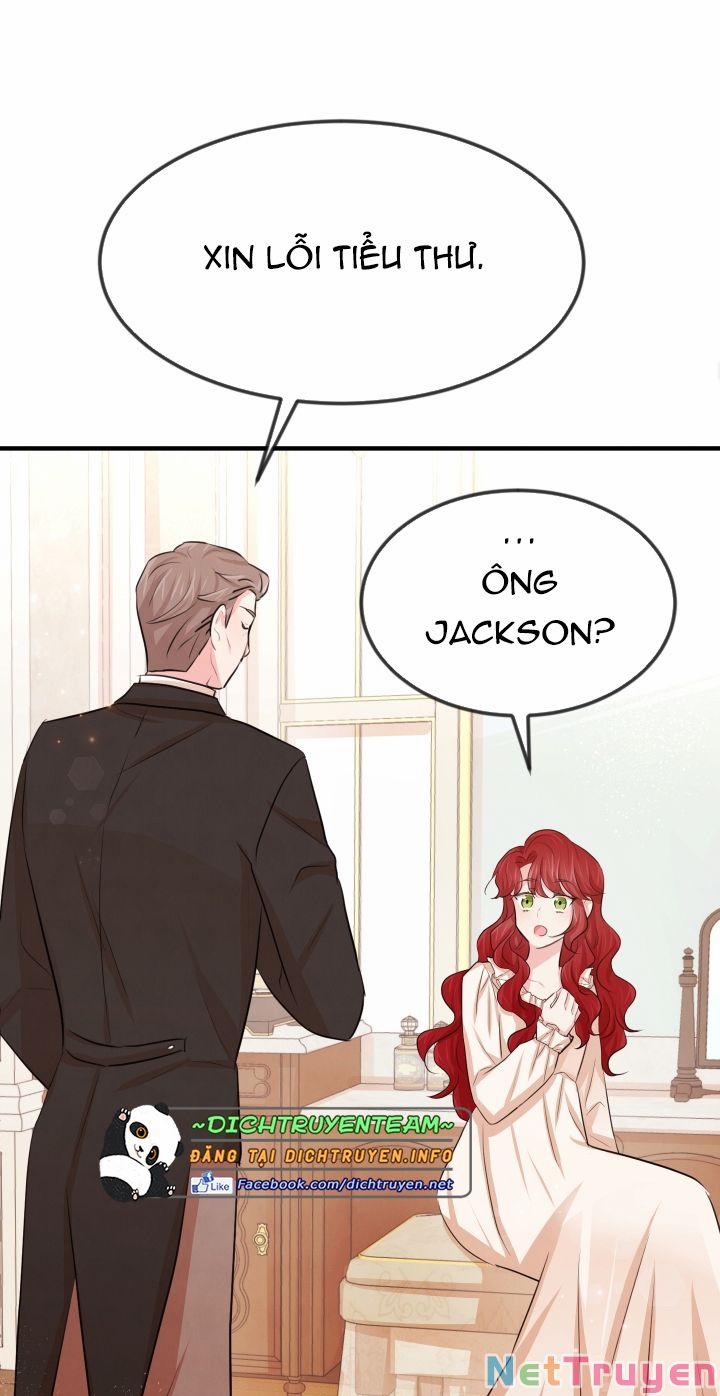 Tiểu Thư Scarlet, Em Không Muốn Trả Thù Sao? 20 trang 52