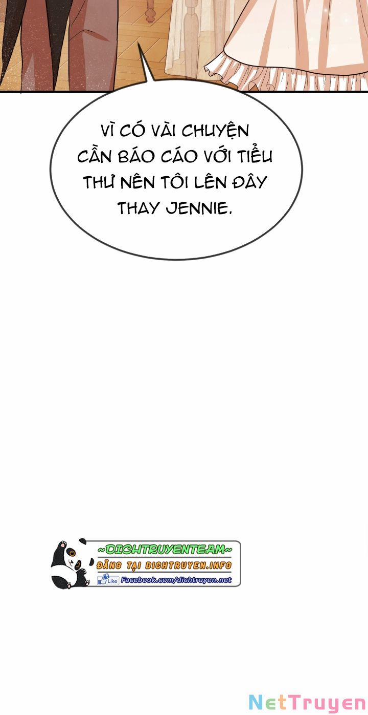 Tiểu Thư Scarlet, Em Không Muốn Trả Thù Sao? 20 trang 53