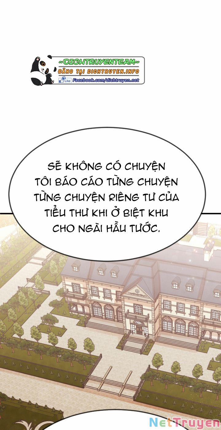 Tiểu Thư Scarlet, Em Không Muốn Trả Thù Sao? 20 trang 55