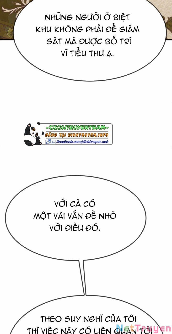 Tiểu Thư Scarlet, Em Không Muốn Trả Thù Sao? 20 trang 56