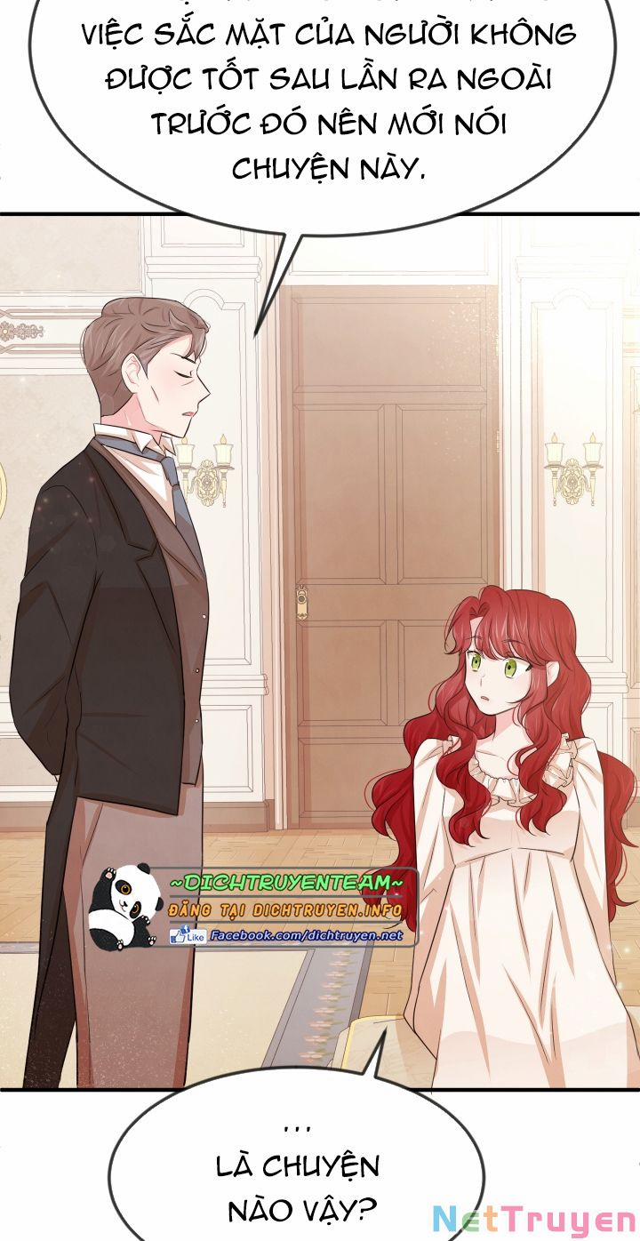 Tiểu Thư Scarlet, Em Không Muốn Trả Thù Sao? 20 trang 57