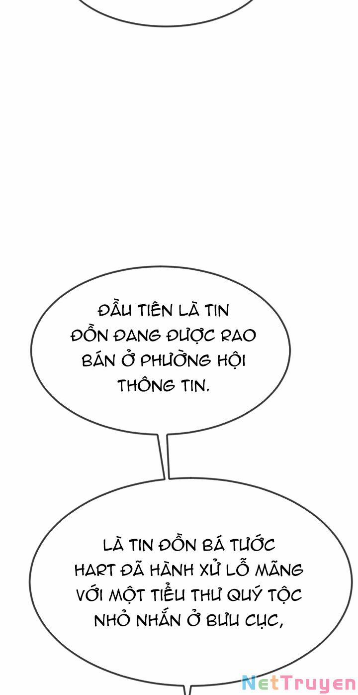 Tiểu Thư Scarlet, Em Không Muốn Trả Thù Sao? 20 trang 58