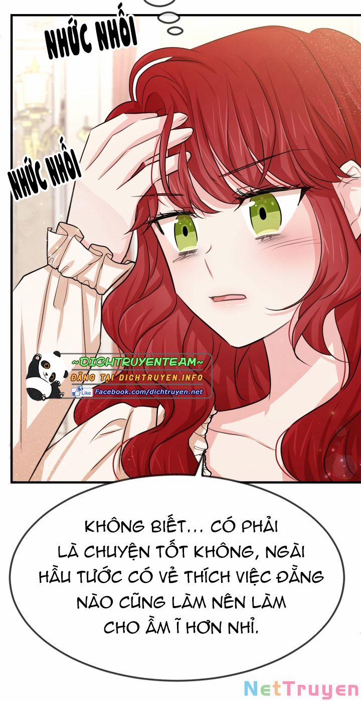 Tiểu Thư Scarlet, Em Không Muốn Trả Thù Sao? 20 trang 63