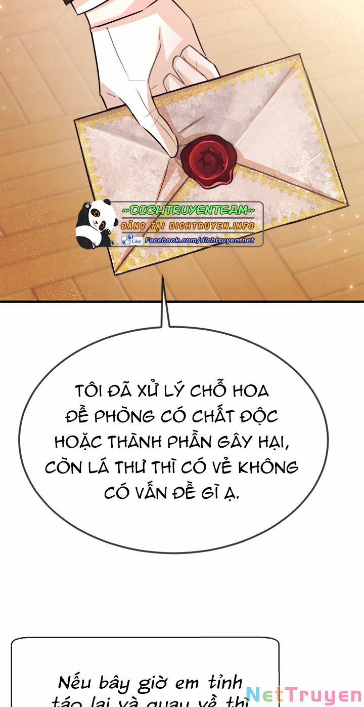 Tiểu Thư Scarlet, Em Không Muốn Trả Thù Sao? 20 trang 65