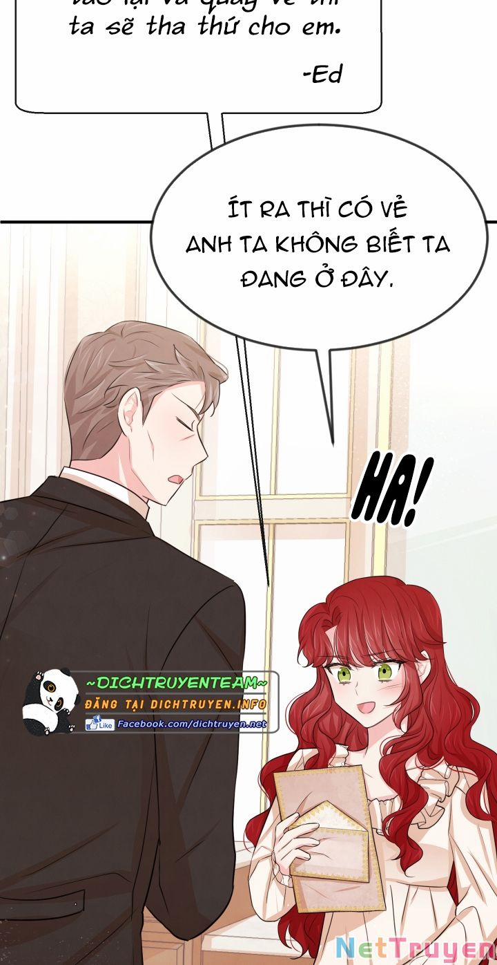 Tiểu Thư Scarlet, Em Không Muốn Trả Thù Sao? 20 trang 66