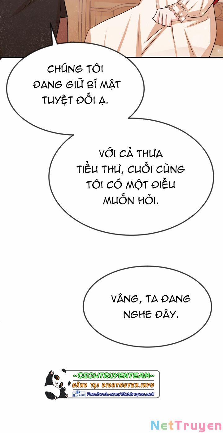 Tiểu Thư Scarlet, Em Không Muốn Trả Thù Sao? 20 trang 67