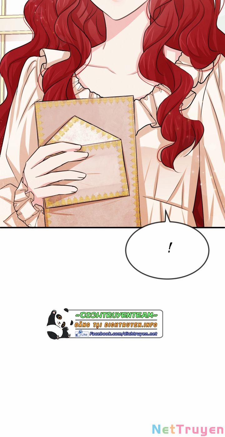 Tiểu Thư Scarlet, Em Không Muốn Trả Thù Sao? 20 trang 69