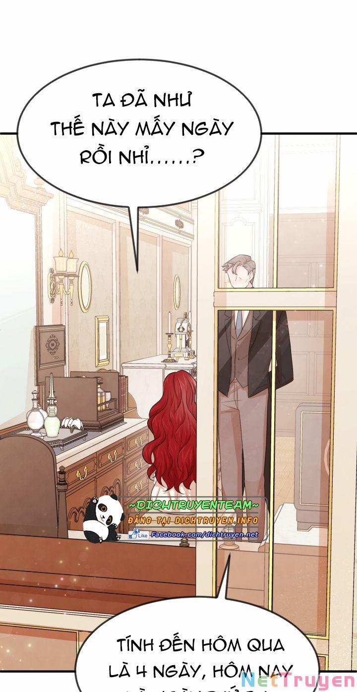 Tiểu Thư Scarlet, Em Không Muốn Trả Thù Sao? 20 trang 70