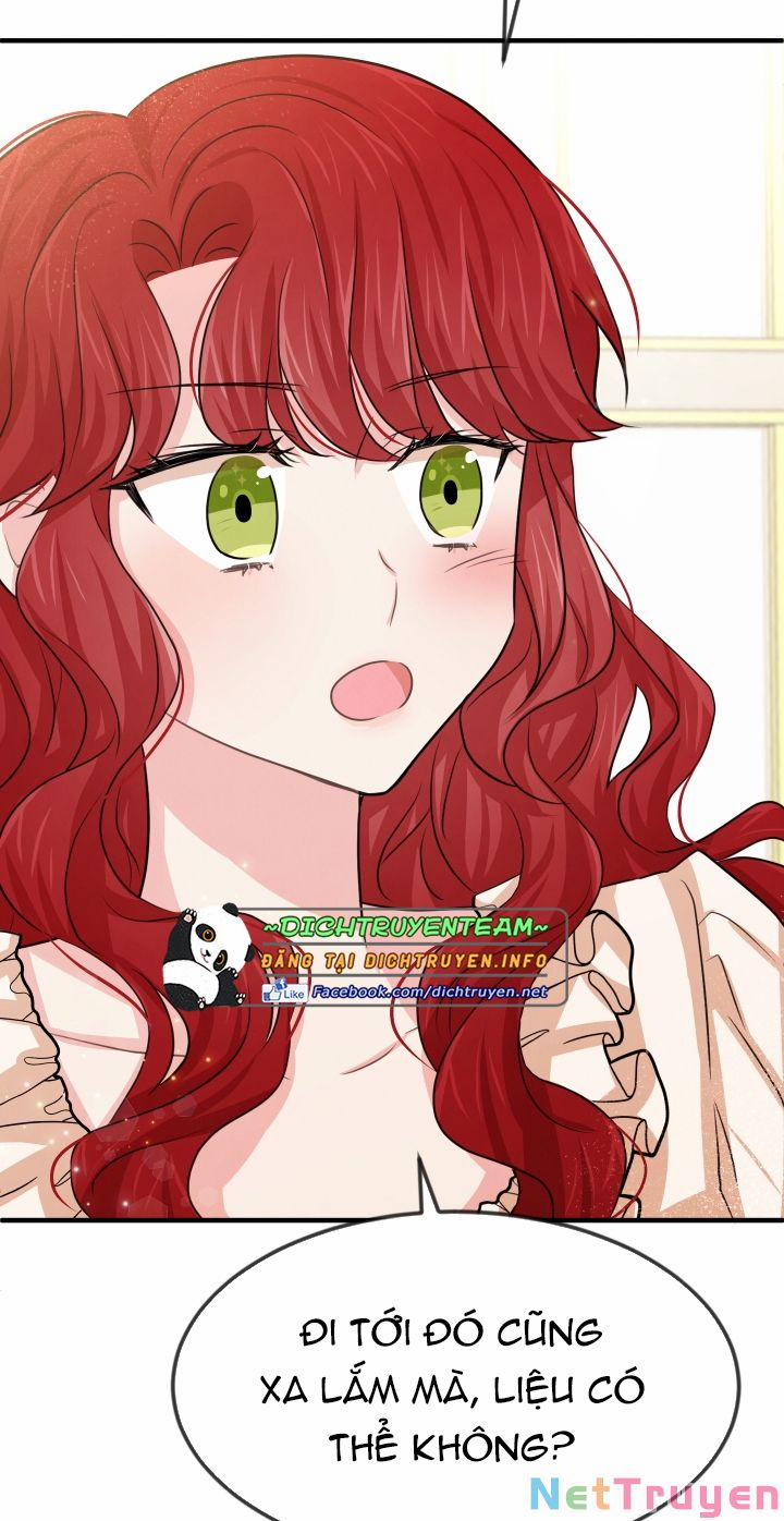 Tiểu Thư Scarlet, Em Không Muốn Trả Thù Sao? 20 trang 72