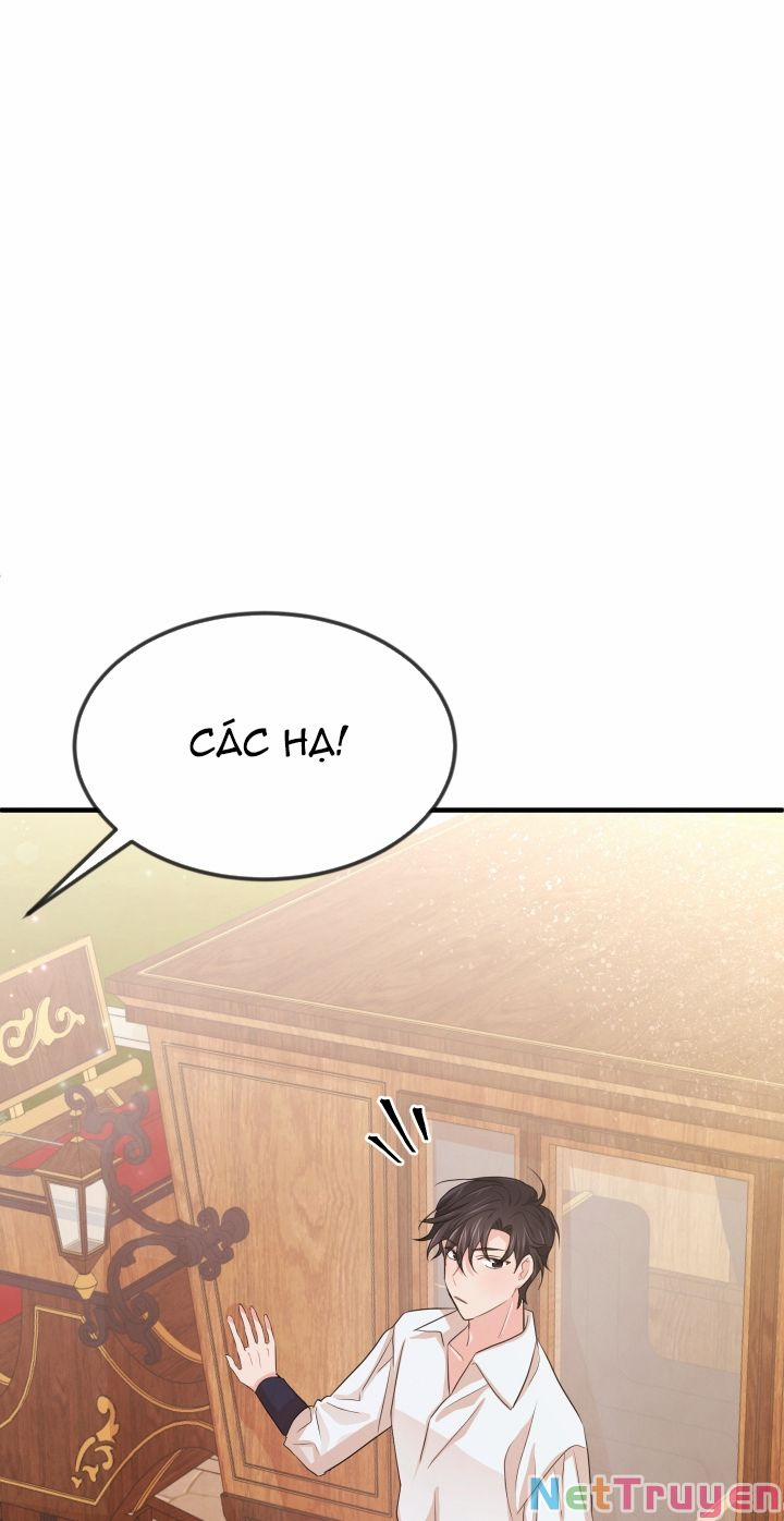 Tiểu Thư Scarlet, Em Không Muốn Trả Thù Sao? 20 trang 77