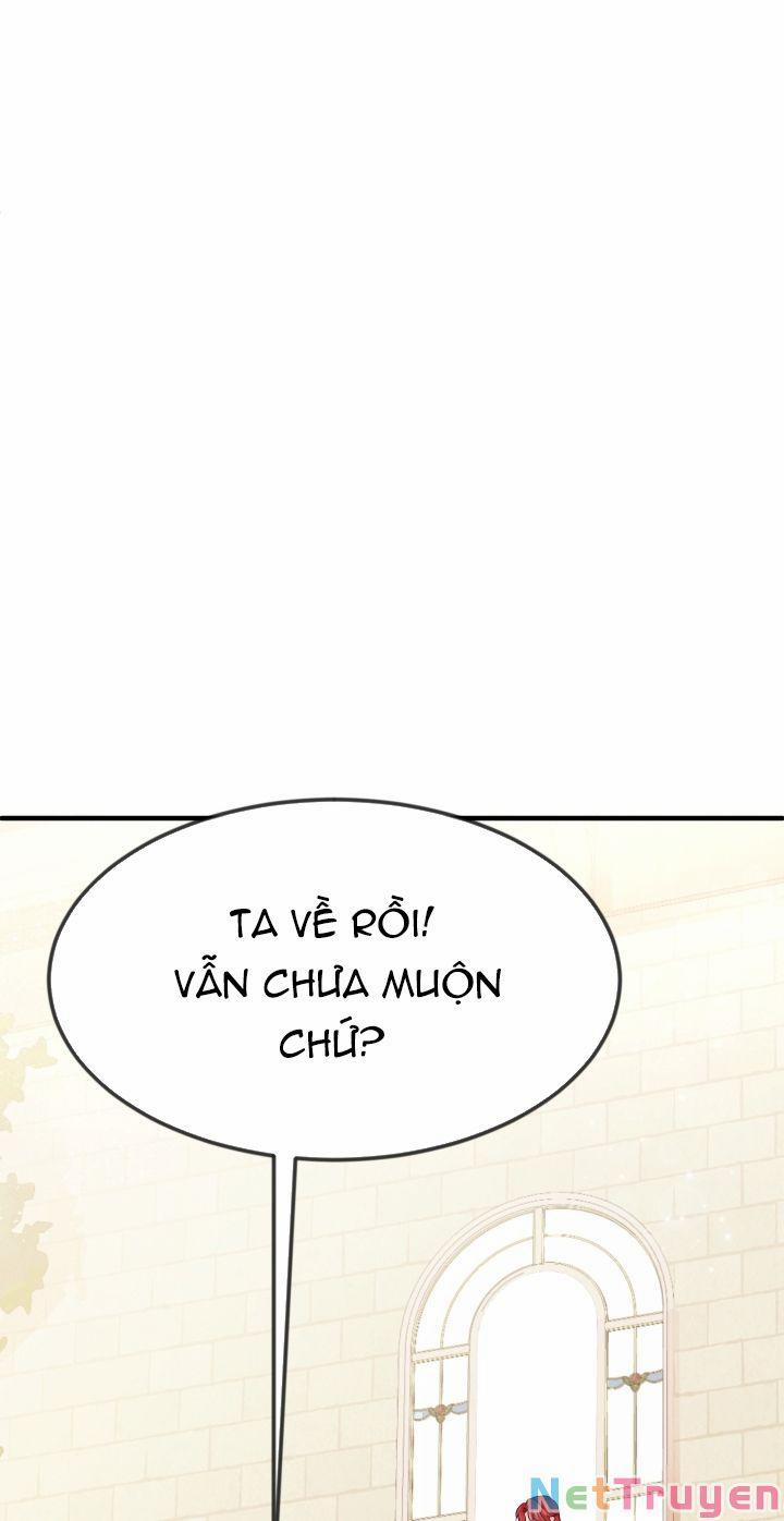 Tiểu Thư Scarlet, Em Không Muốn Trả Thù Sao? 20 trang 79