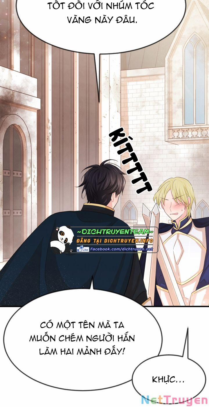 Tiểu Thư Scarlet, Em Không Muốn Trả Thù Sao? 20 trang 9