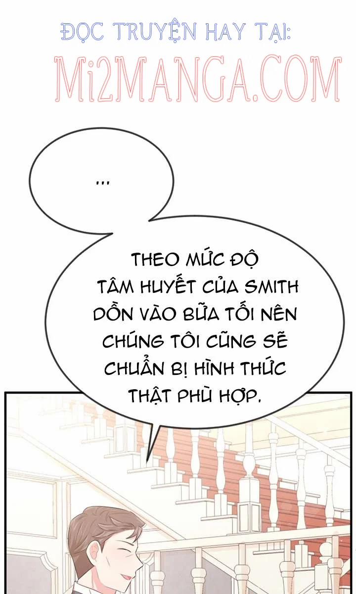 Tiểu Thư Scarlet, Em Không Muốn Trả Thù Sao? 21.5 trang 12