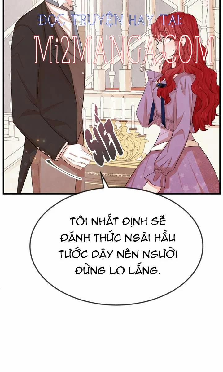 Tiểu Thư Scarlet, Em Không Muốn Trả Thù Sao? 21.5 trang 13