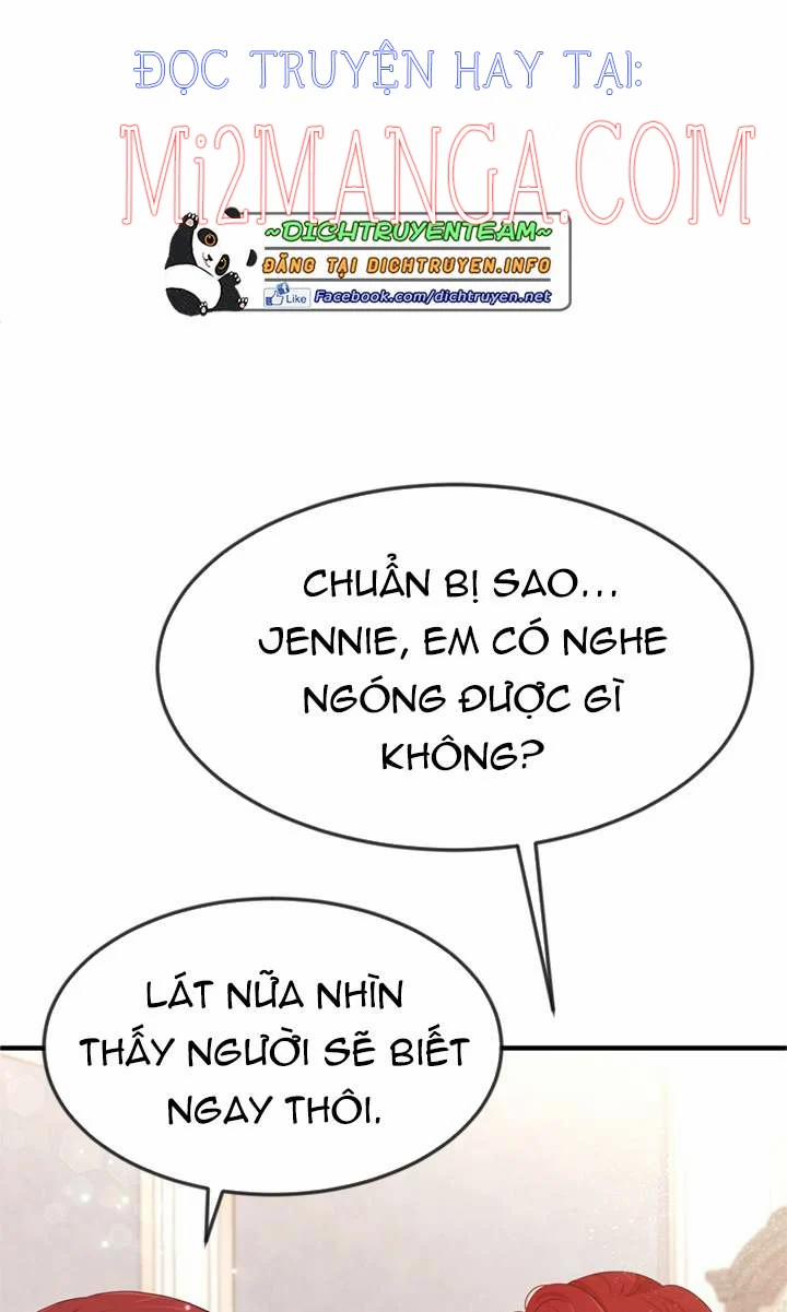 Tiểu Thư Scarlet, Em Không Muốn Trả Thù Sao? 21.5 trang 14