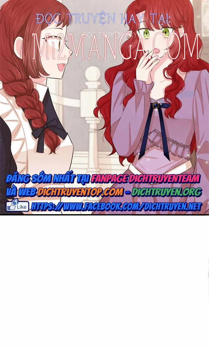 Tiểu Thư Scarlet, Em Không Muốn Trả Thù Sao? 21.5 trang 15