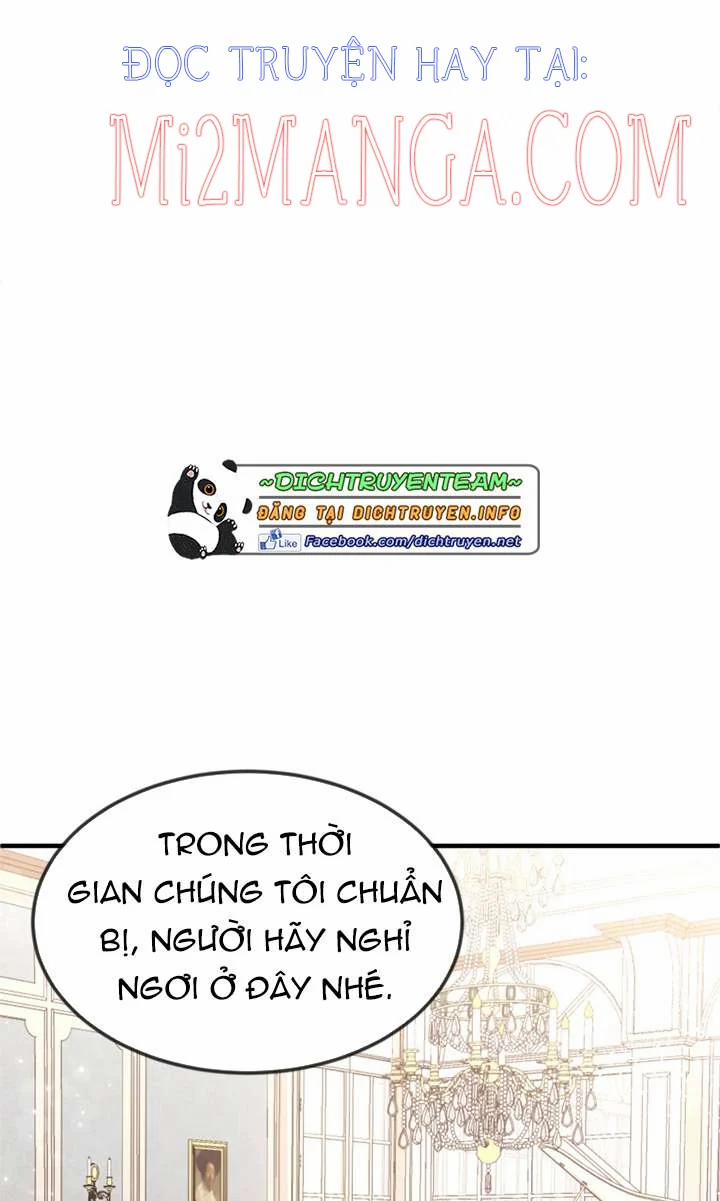 Tiểu Thư Scarlet, Em Không Muốn Trả Thù Sao? 21.5 trang 16