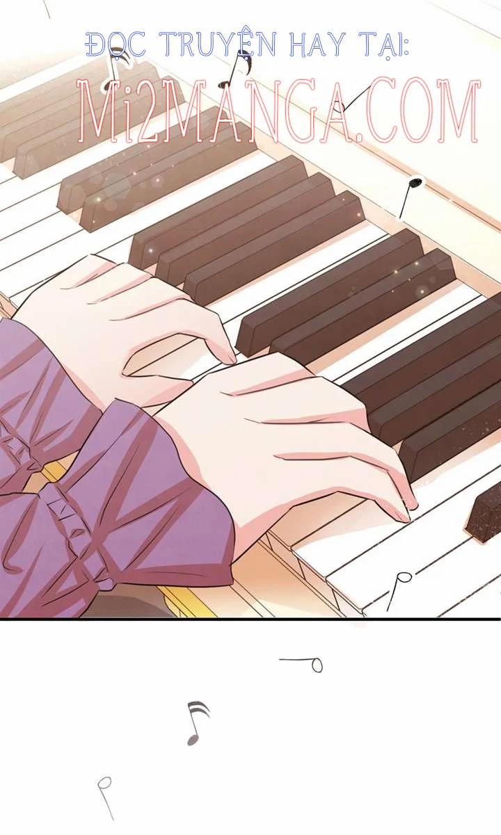 Tiểu Thư Scarlet, Em Không Muốn Trả Thù Sao? 21.5 trang 20