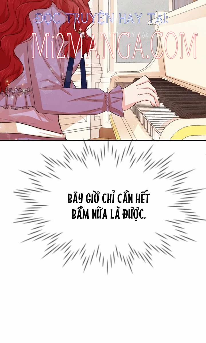 Tiểu Thư Scarlet, Em Không Muốn Trả Thù Sao? 21.5 trang 22