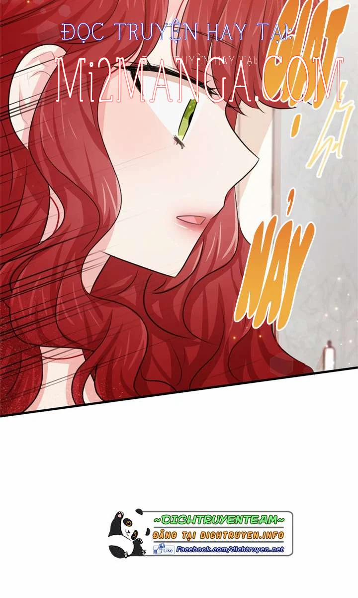 Tiểu Thư Scarlet, Em Không Muốn Trả Thù Sao? 21.5 trang 24