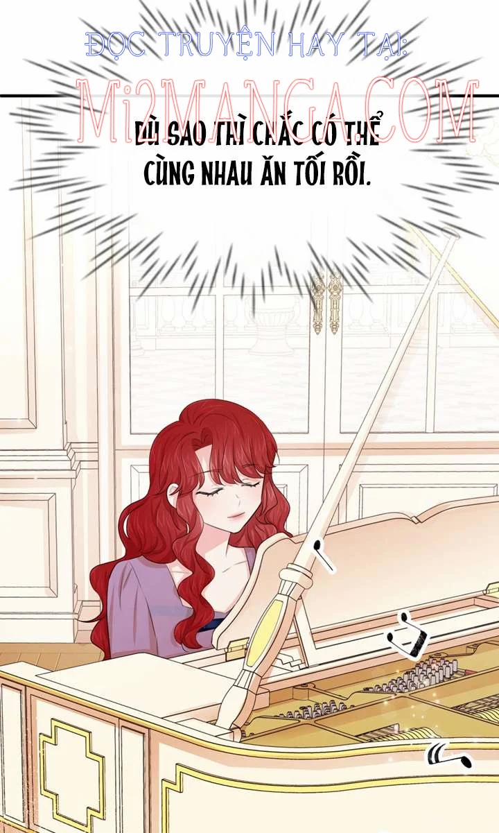 Tiểu Thư Scarlet, Em Không Muốn Trả Thù Sao? 21.5 trang 27