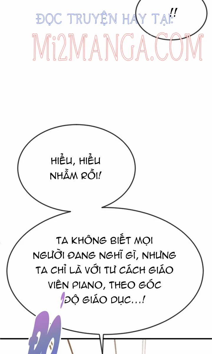 Tiểu Thư Scarlet, Em Không Muốn Trả Thù Sao? 21.5 trang 3