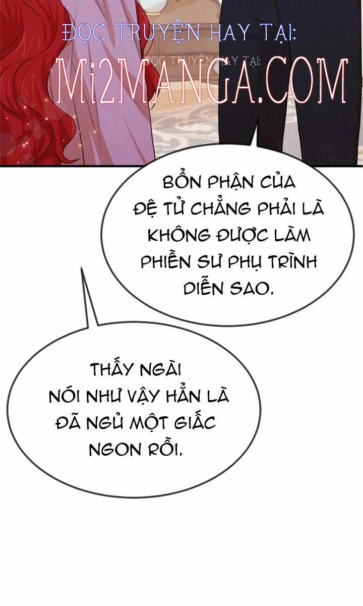 Tiểu Thư Scarlet, Em Không Muốn Trả Thù Sao? 21.5 trang 33