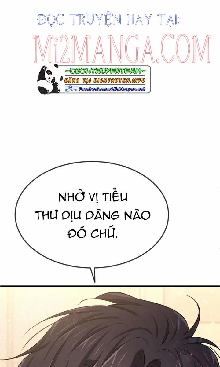 Tiểu Thư Scarlet, Em Không Muốn Trả Thù Sao? 21.5 trang 34