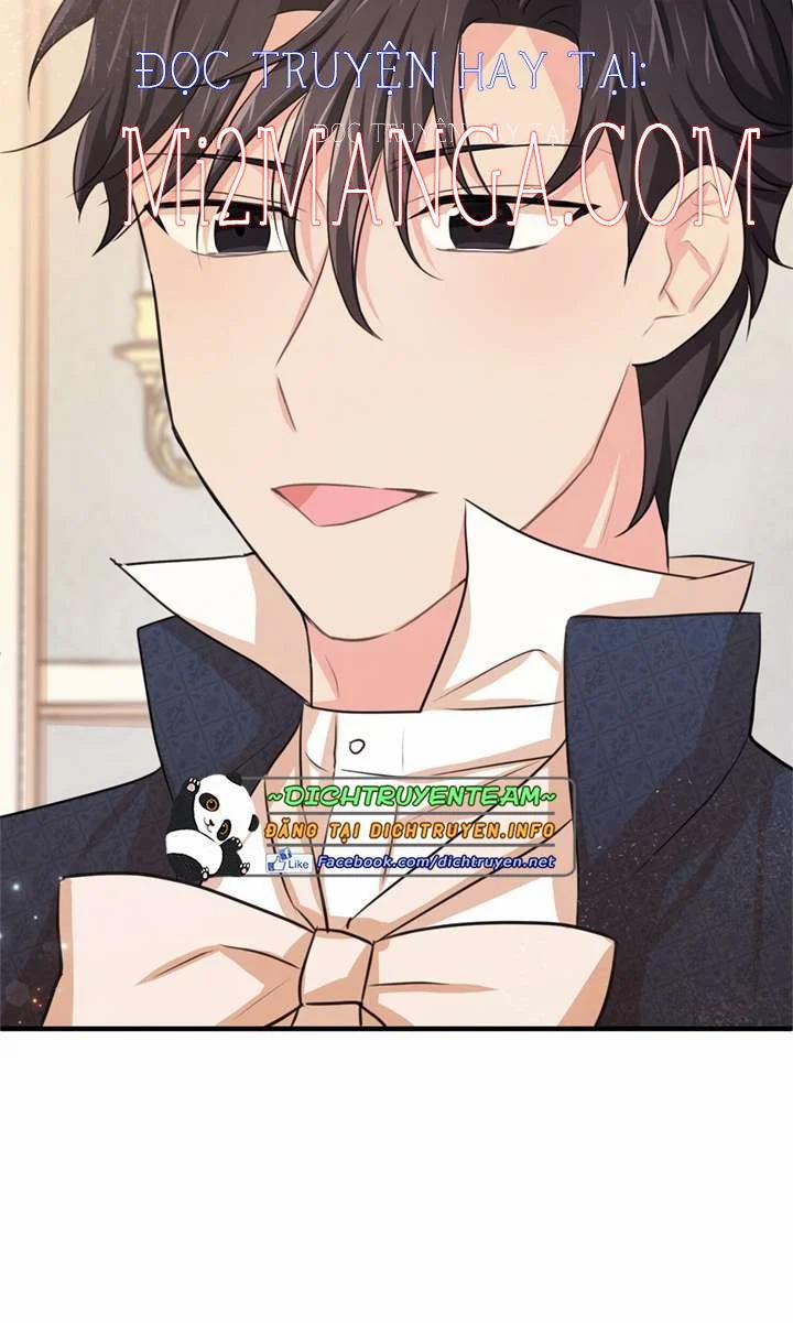 Tiểu Thư Scarlet, Em Không Muốn Trả Thù Sao? 21.5 trang 35