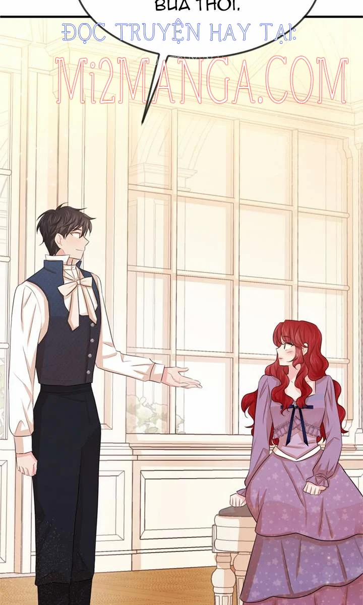 Tiểu Thư Scarlet, Em Không Muốn Trả Thù Sao? 21.5 trang 39