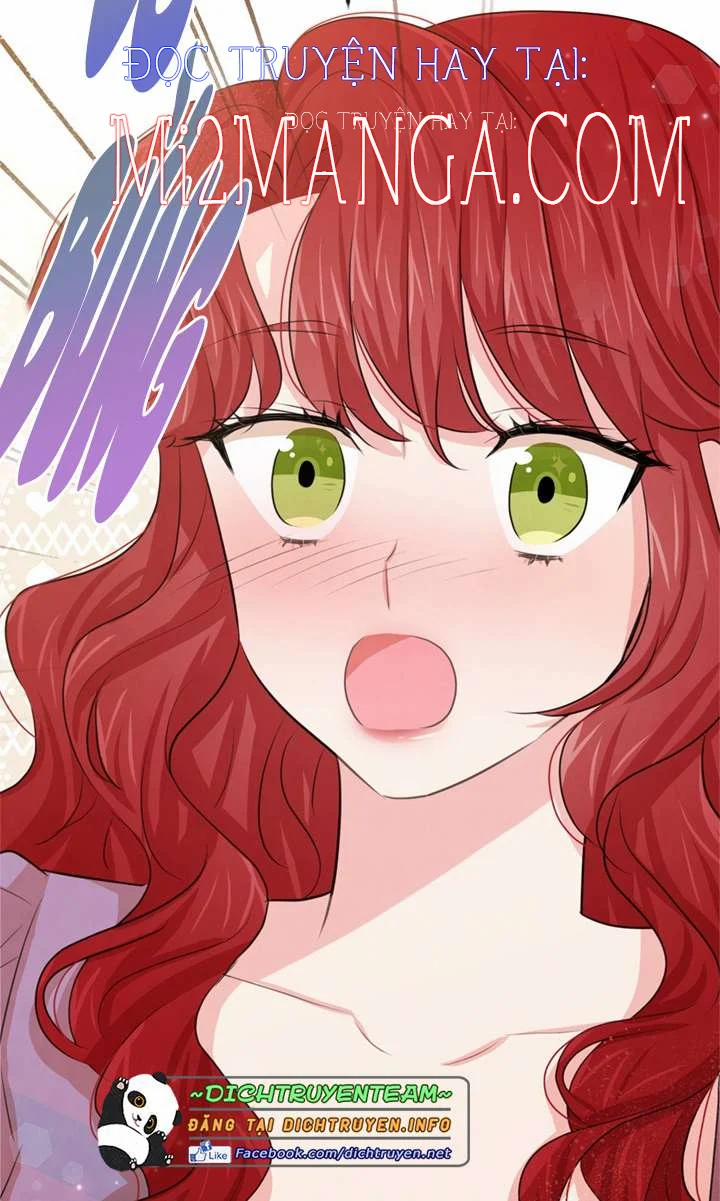 Tiểu Thư Scarlet, Em Không Muốn Trả Thù Sao? 21.5 trang 4