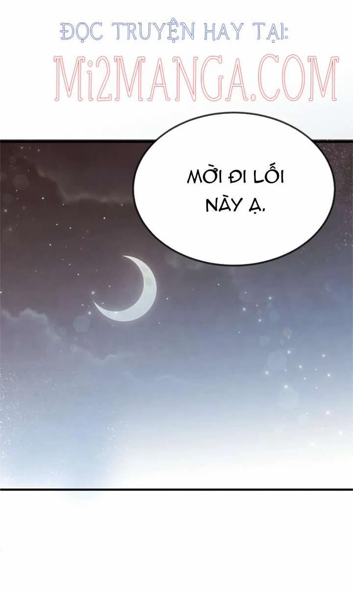 Tiểu Thư Scarlet, Em Không Muốn Trả Thù Sao? 21.5 trang 41