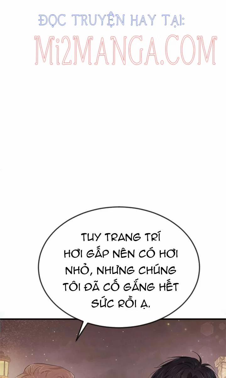 Tiểu Thư Scarlet, Em Không Muốn Trả Thù Sao? 21.5 trang 44